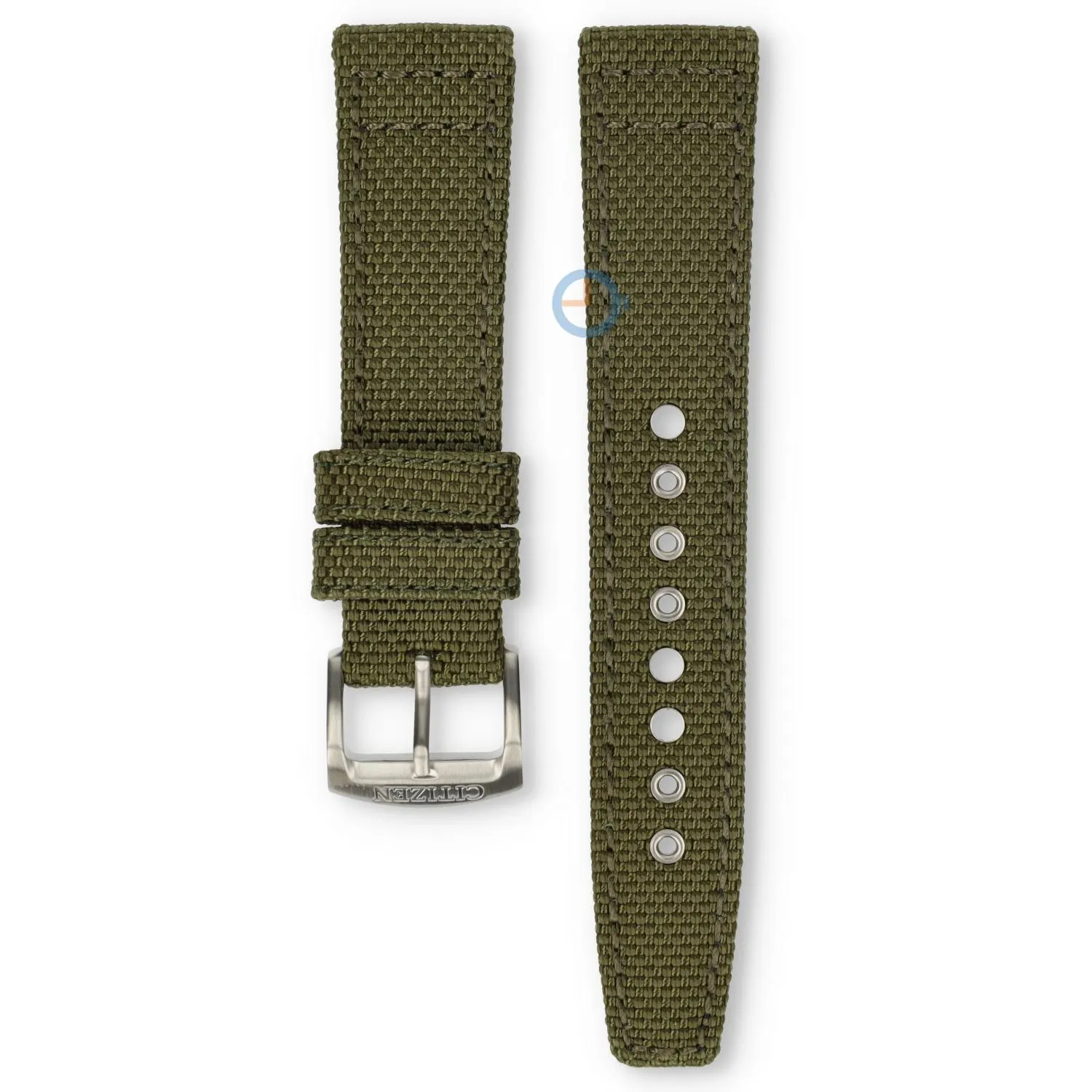 Citizen watchband BM7390-22X