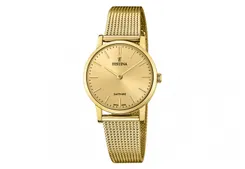 Festina strap F20023/2