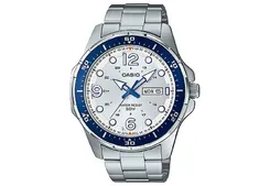 Casio MTD-100D-7A2V Uhrenarmband: 10532936