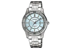 Casio LTP-1358D-2AV Uhrenarmband: 10452019