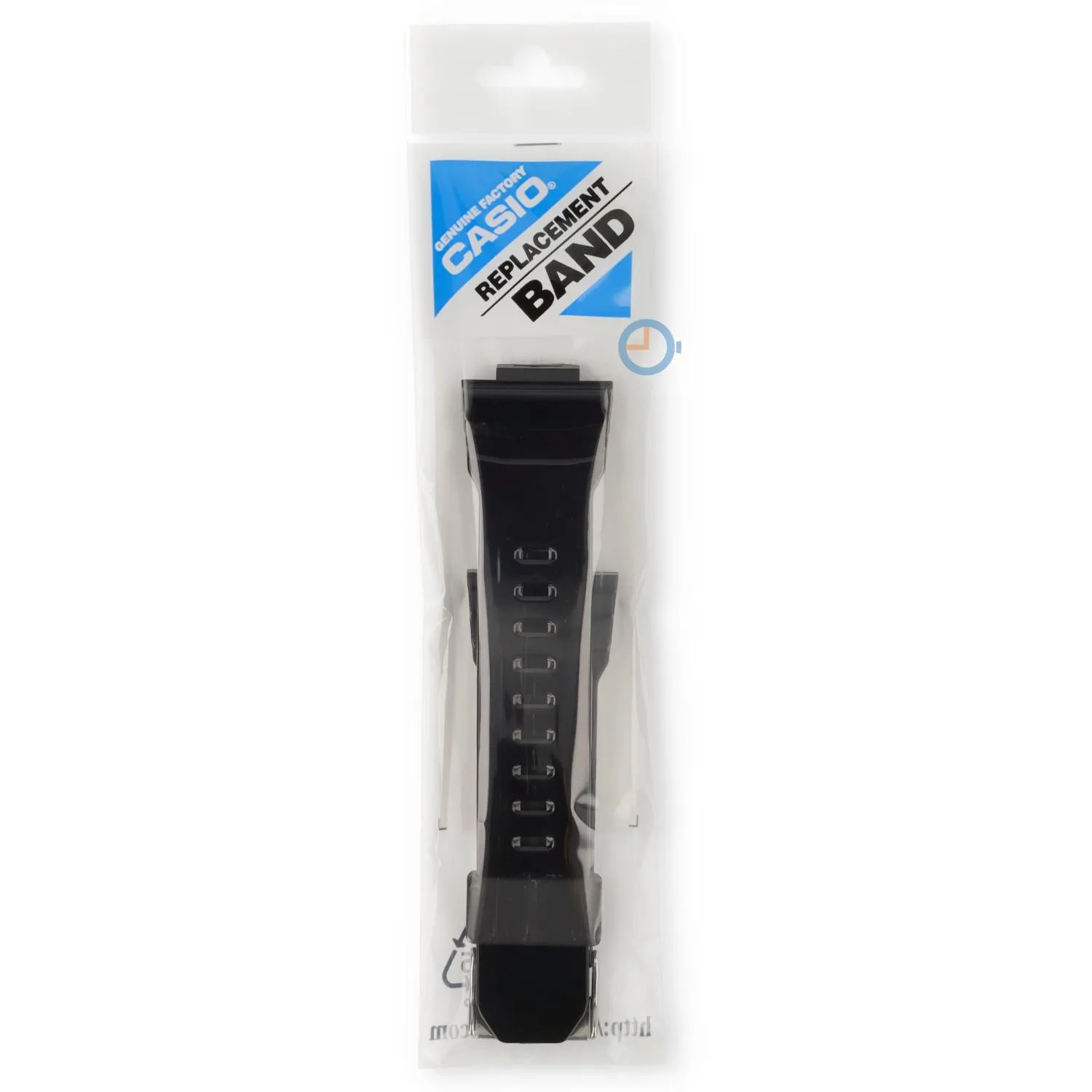 Casio Uhrenarmband GA-200RG-1AER