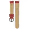Universelles Armband Mondaine - 16mm - rot
