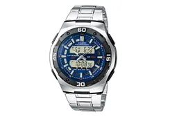 Casio AQ-164WD-2AV horlogebandje: 10285494