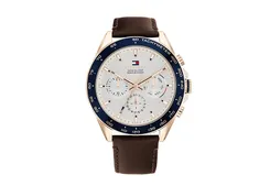 Watch strap for Tommy Hilfiger watch TH1791966