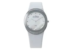Skagen Uhrenarmband 452LSLW