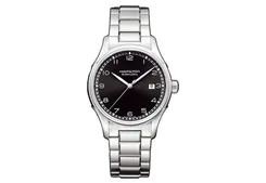 Hamilton Valiant Watch Strap: H39515133