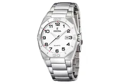 Festina watch strap F16504/1