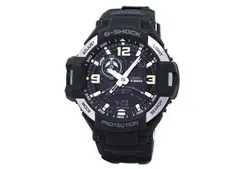 Casio Uhrenarmband GA-1000-1B