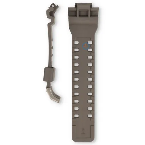 Casio Uhrenarmband GAC-100-8AER