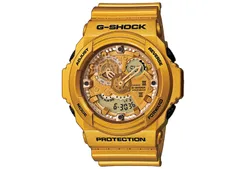 Casio Uhrenarmband GA-300GD-9A
