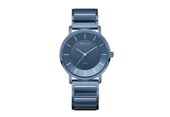 Bering Watch strap 19535-797