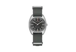 Hamilton Pilot Pioneer Watch Strap: H76419931