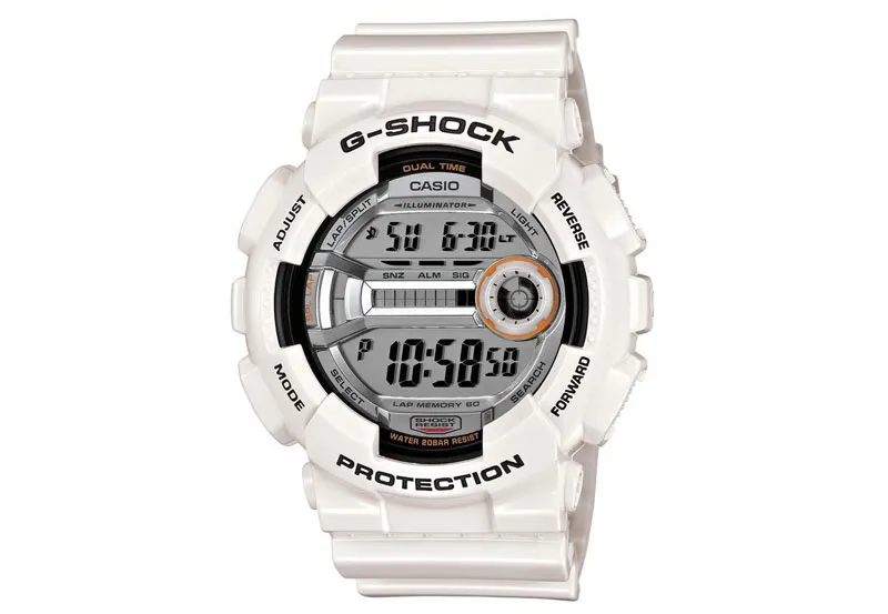 Casio Uhrenarmband GD-110-7ER