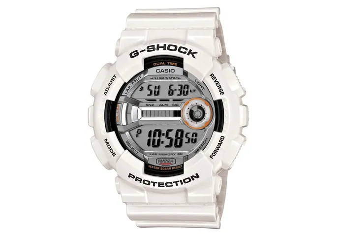 Casio Uhrenarmband GD-110-7ER