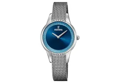 Festina watch strap F20494-2