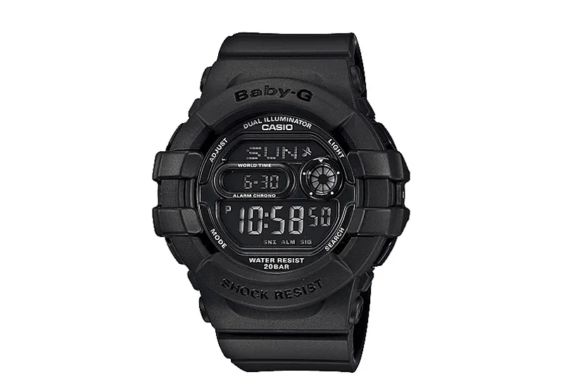 Casio Baby-G horlogeband BGD-140-1AER