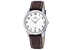 Festina strap F16380/1
