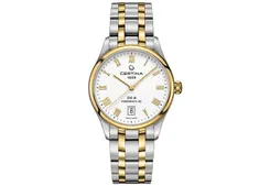Certina Band C0334072201300A mehrfarbig