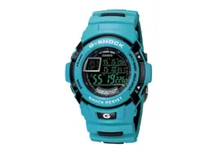 Casio horlogeband G-7710C-2