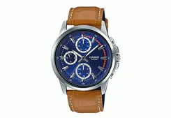 Casio Uhrenarmband MTP-E317L-2AV