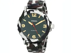 Fossil horlogeband JR1462