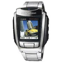 Horlogeband Casio WQV-10D