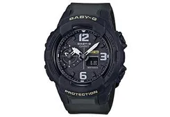 Casio Uhrenarmband BGA-230-3B