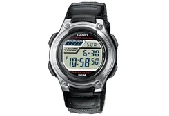 Casio horlogeband W-212HB-1AER