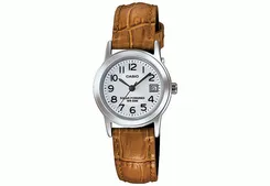 Casio Uhrenarmband LTP-S100L-7BV