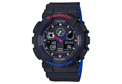 Casio Uhrenarmband GA-100LT-1A