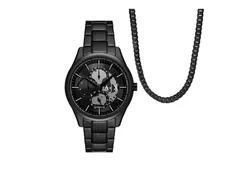 Armani Exchange watch strap AX7160