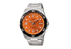 Casio MTP-1292D-5AV Uhrenarmband: 10316683
