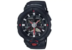 Casio Uhrenarmband GA-500-1A4