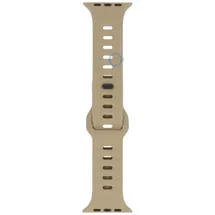 Sport Band Apple watch 41mm - Sand