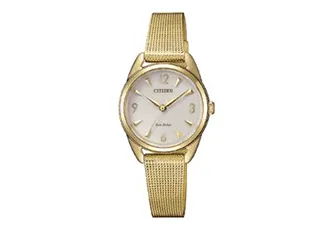 Citizen watchband EM0687-89P
