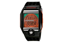 Casio horlogeband G-8100C-1
