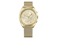 Tommy Hilfiger watchband TH1781488