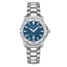 Certina Band C0322511104109A Stahl