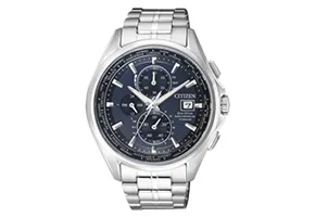 Citizen watchband AT8130-56L