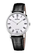 Festina Watch strap F20012-2