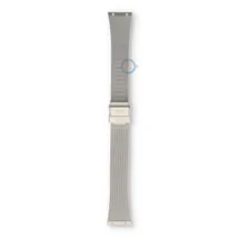 Watchstrap for Bering 12927-100