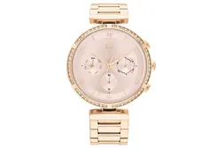 Tommy Hilfiger watch strap TH1782391