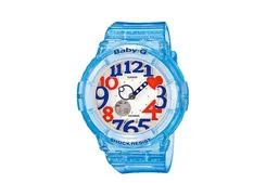 Casio Baby-G horlogeband BGA-131-2BER