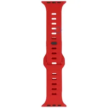 Sport Band Apple watch 45mm - Red