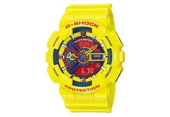 Casio Uhrenarmband GA-110A-9