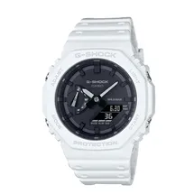 Watch strap G-Shock GA-2100-7A
