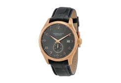 Hamilton Jazzmaster Watch Strap: H42575783