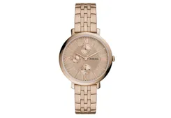 Fossil horlogeband ES5119