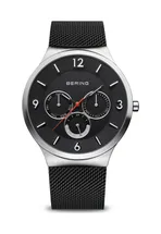 Watchstrap for Bering 33441-102