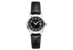 Hamilton Linwood Watch Strap: H18251735